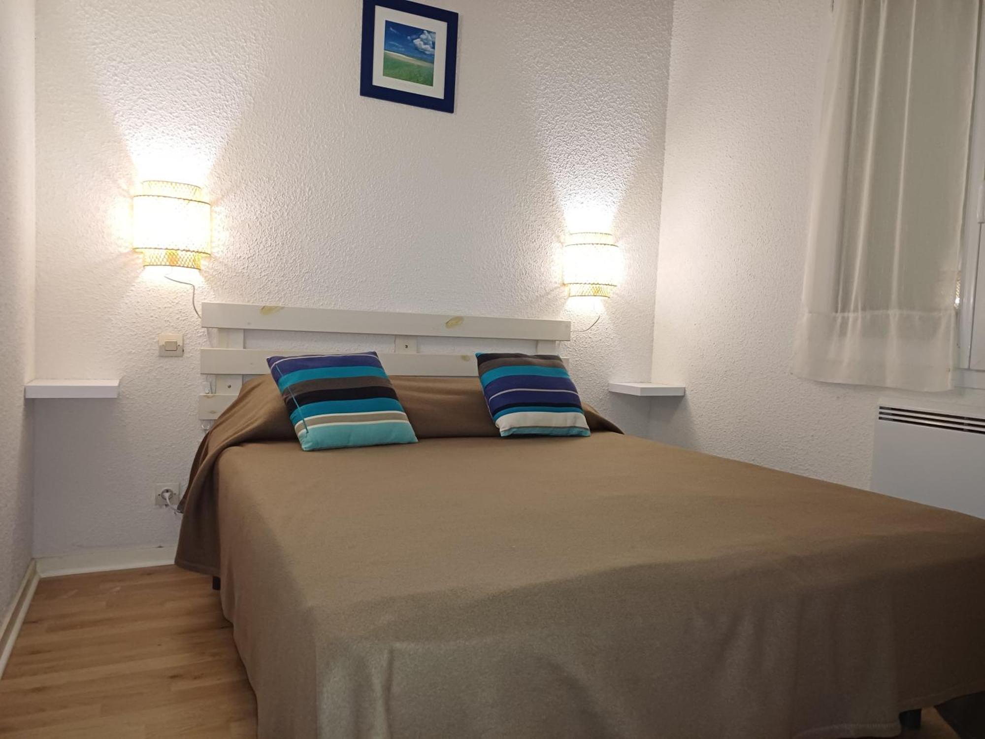 Maison Indigo 4 Personnes Biscarrosse-Plage Exterior photo