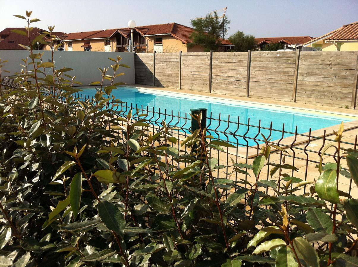 Maison Indigo 4 Personnes Biscarrosse-Plage Exterior photo