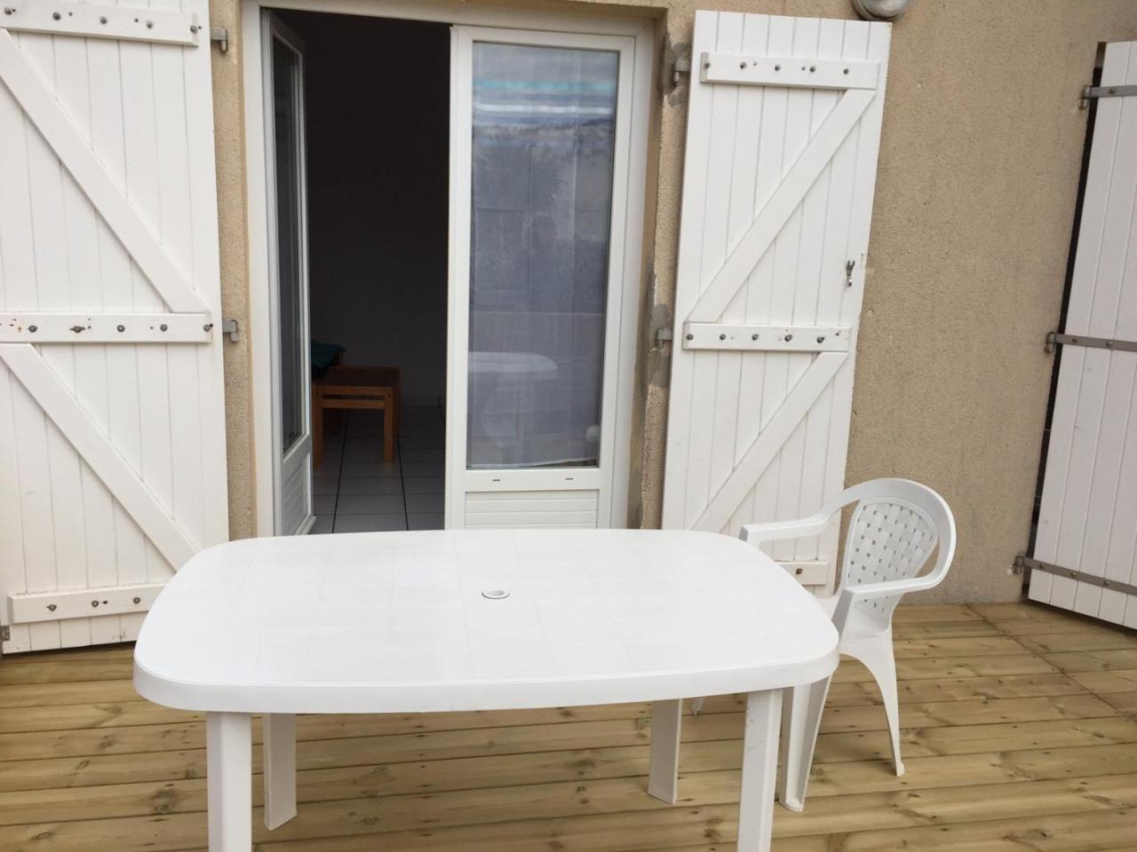 Maison Indigo 4 Personnes Biscarrosse-Plage Exterior photo